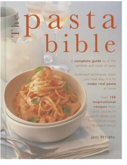 Pasta Bible