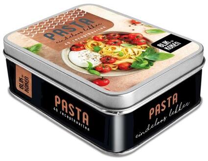 Pasta - Blik Op Koken - ImageBooks Factory