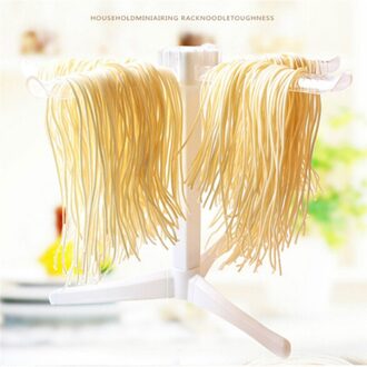 Pasta Droogrek Spaghetti Droger Stand Lade Inklapbare Noodle Making Machine Ravioli Maker Attachment Keuken Gereedschap