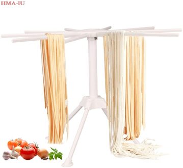 Pasta Droogrek Spaghetti Droger Stand Noedels Drogen Houder Opknoping Rack