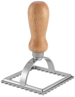 Pasta Hand-Snijmachine Reliëf Knoedel Embossing Machine Met Keuken Accessoires Keukengerei Thuis Gadgets