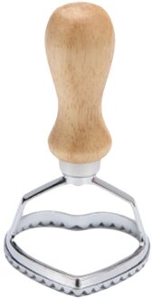 Pasta Hand-Snijmachine Reliëf Knoedel Embossing Machine Met Keuken Accessoires Keukengerei Thuis Gadgets