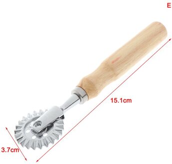 Pasta Hand-Snijmachine Reliëf Knoedel Embossing Machine Met Keuken Gadget Keuken Acces Keukengerei Thuis Gadgets