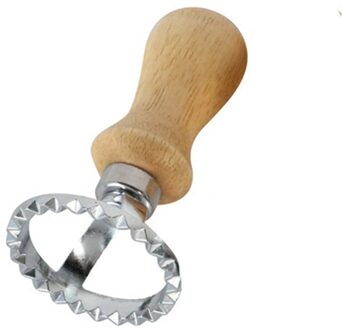 Pasta Hand-Snijmachine Reliëf Knoedel Embossing Machine Met Keuken Gadget Mutfak Aksesuarlari Keukengerei Thuis Gadgets 4