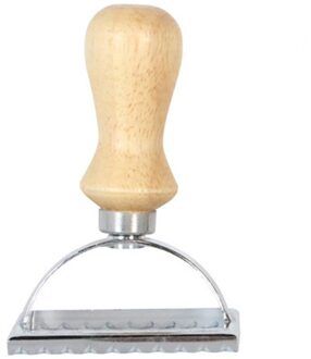 Pasta Hand-Snijmachine Reliëf Knoedel Embossing Machine Met Keuken Gadget Pasteuze Cookie Mold Keuken Thuis Bakken Gereedschap