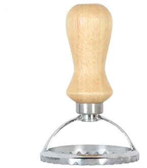 Pasta Hand-Snijmachine Reliëf Knoedel Embossing Machine Met Keuken Gadget Pasteuze Cookie Mold Keuken Thuis Bakken Gereedschap