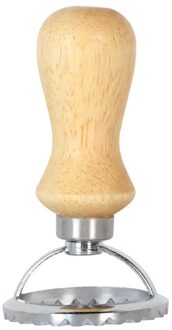 Pasta Hand-Snijmachine Reliëf Knoedel Embossing Machine Met Keuken Gadget Pasteuze Cookie Mold Keuken Thuis Bakken Gereedschap