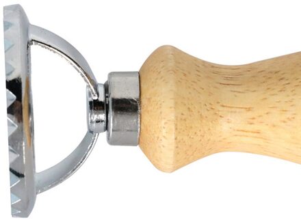 Pasta Hand-Snijmachine Reliëf Knoedel Embossing Machine Met Keuken Keukengerei Thuis Gadgets Metalen Deeg Keuken