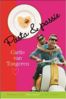 Pasta & passie - eBook Carlie van Tongeren (905977793X)