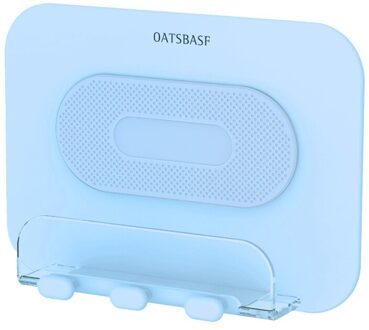 Pasta Stijl Mobiele Telefoon Opladen Houder Beugel Voor Sleutelhanger Wall Mount Stand Telefoon Houder Stand Bureau Houder Plaats Kaarthouders 03