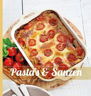 Pasta van het huis - Boek Veltman Distributie B.V. (9490561142)