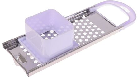 Pastamachine Handleiding Noodle Spaetzle Maker Roestvrijstalen Messen Knoedel Maker Pasta Koken Gereedschap Keuken Accessoires WT