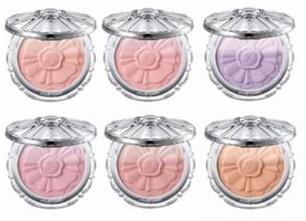 Pastel Petal Blush 06 Mellow Ranunculus