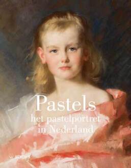Pastels - Boek Fleur Siedenburg (9462582610)