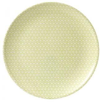 Pastels Platter 32.5cm