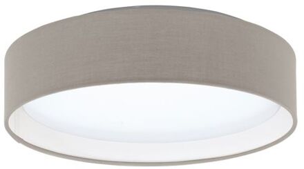 Pasteri - Plafonniere - LED - Ø320m Wit