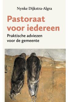 Pastoraat Voor Iedereen - Nynke Dijkstra-Algra