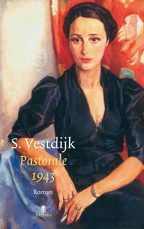 Pastorale 1943 - Boek Simon Vestdijk (902342221X)