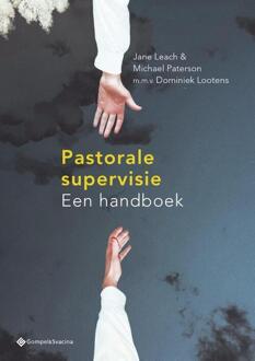 Pastorale Supervisie - Jane Leach