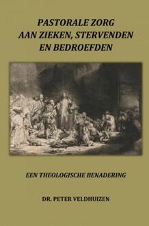 Pastorale Zorg Aan Zieken, Stervenden En - (ISBN:9789463678803)