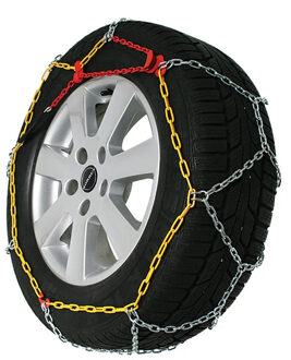 PAT auto sneeuwketting 16 mm KB38 (2 stuks)