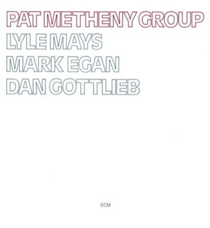Pat Metheny Group