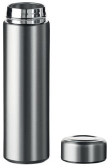 Patago dubbelwandige 425ml fles Bruin - One size