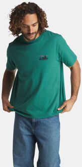 Patagonia '73 Skyline T-Shirt Groen - XXL