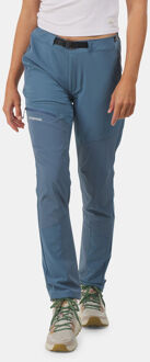 Patagonia Altvia Alpine Broek Dames Blauw - US 6