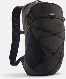 Patagonia Altvia Pack 14L Rugzak Zwart - L