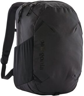 Patagonia Atom Day Pack 24L black rugzak Zwart - H 41 x B 30 x D 18 cm