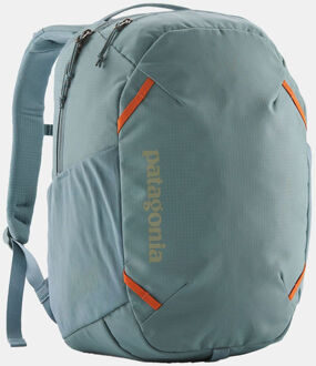 Patagonia Atom Day Pack 24L Rugzak Grijs - One size