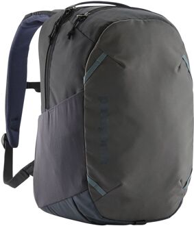 Patagonia Atom Day Pack 24L smolder blue rugzak Blauw - H 41 x B 30 x D 18 cm