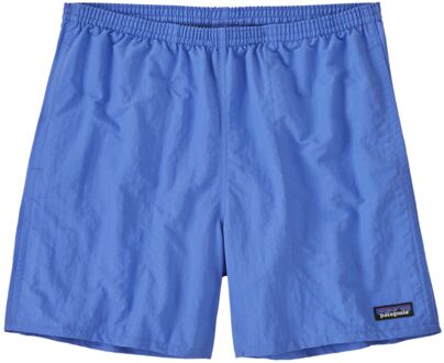 Patagonia Baggies Shorts Blauw - XL