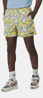 Patagonia Baggies Shorts Blauw - XL