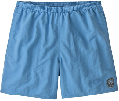 Patagonia Baggies Shorts Blauw - XL