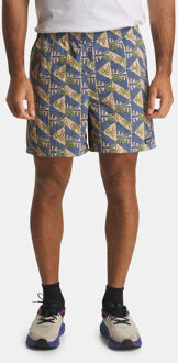 Patagonia Baggies Shorts Blauw