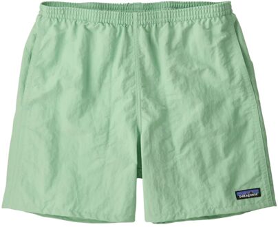 Patagonia Baggies Shorts Groen - L