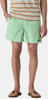 Patagonia Baggies Shorts Groen - M
