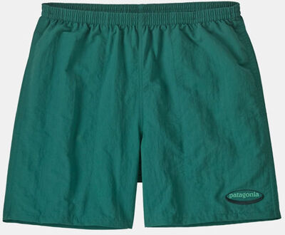 Patagonia Baggies Shorts Groen - XL