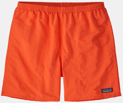 Patagonia Baggies Shorts Oranje - M