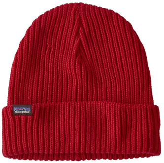 Patagonia Beanies Patagonia , Red , Unisex - ONE Size