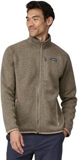 Patagonia Better Sweater Fleecevest Bruin - L