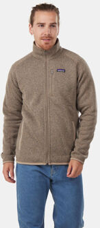 Patagonia Better Sweater Fleecevest Bruin - XXL