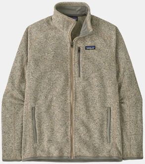 Patagonia Better Sweater Fleecevest Bruin