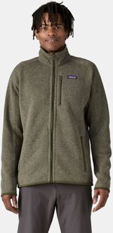 Patagonia Better Sweater Fleecevest Groen - M