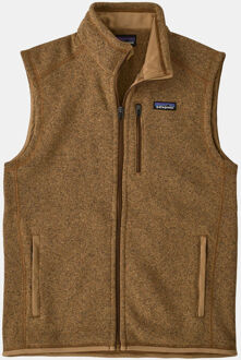 Patagonia Better Sweater Vest Bodywarmer Bruin