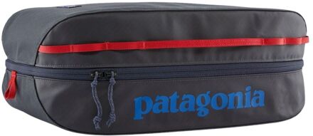 Patagonia Black Hole Cube 14L Backpack Blauw - One size