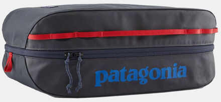 Patagonia Black Hole Cube 14L Backpack Blauw - One size