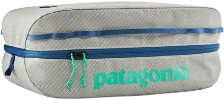 Patagonia Black Hole Cube 14L birch white Wit - H 35.6 x B 27.9 x D 15 cm